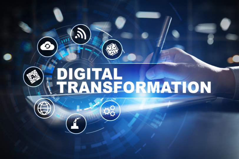 Transformasi Keuangan: Menyelami Era Layanan Keuangan Digital
