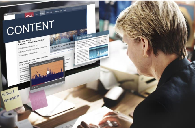 Cara Membangun Brand dengan Content Marketing yang Efektif
