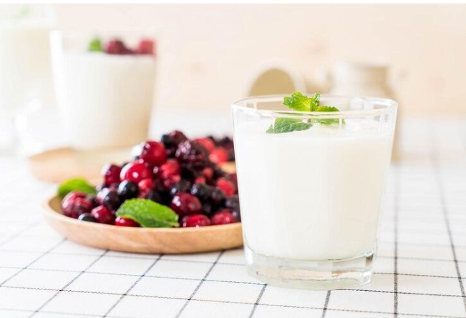 Simak Sejumlah Manfaat Susu yang Penting untuk Tubuh Berikut Ini! 