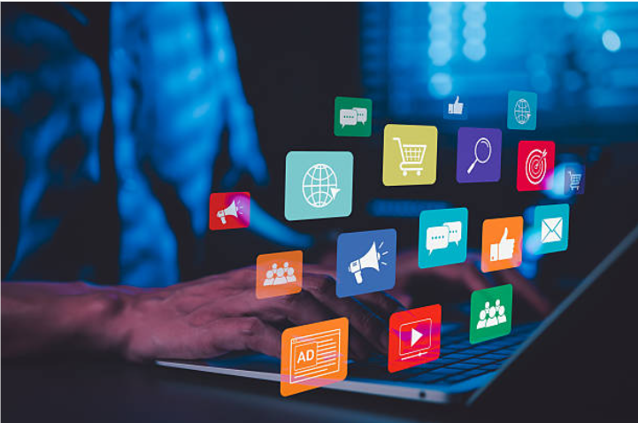 Content marketing