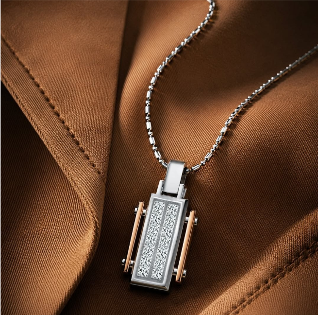 Kalung Pria